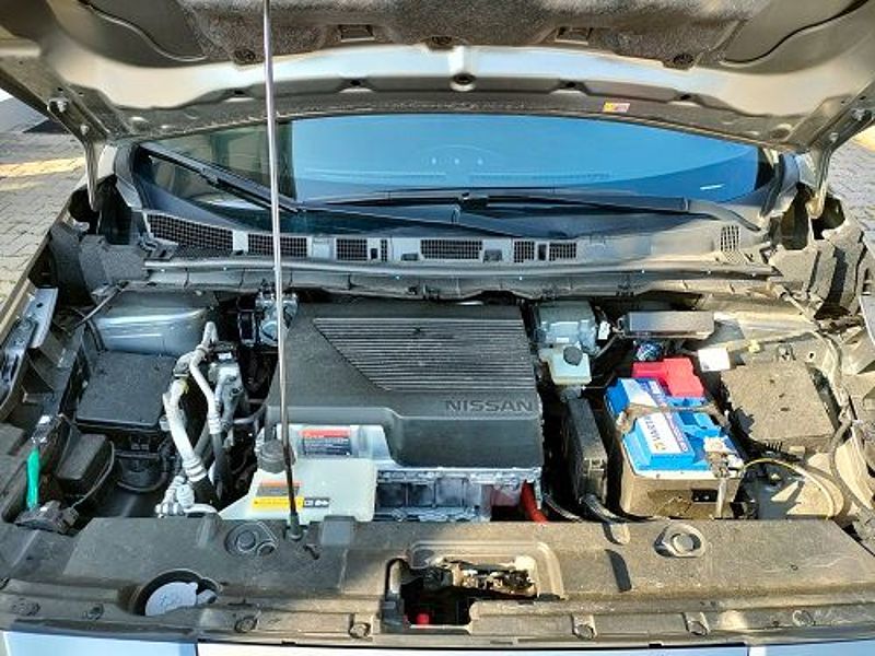 Nissan Leaf 62 kWh Automatik - e+ Tekna